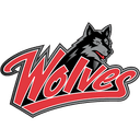 Western Oregon Wolves