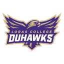 Loras College Duhawks