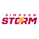 Simpson College Storm