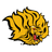 Arkansas-Pine Bluff Golden Lions
