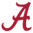 Alabama Crimson Tide