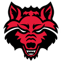 Arkansas State Red Wolves