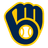 Milwaukee Brewers