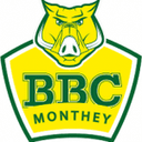 BBC Monthey-Chablais