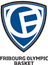 BCF Elfic Fribourg Women