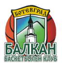 Balkan