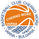 Cherno More