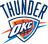 Oklahoma City Thunder