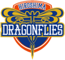 Hiroshima Dragonflies