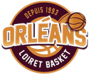 Orléans Loiret Basket