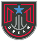 Atlanta Dream Women