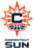 Connecticut Sun Women