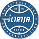 Ilirija Ljubljana