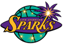 Los Angeles Sparks Women