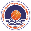 Mersin Büyükşehir Belediyesi Women