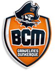 Gravelines-Dunkerque