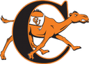 Campbell Fighting Camels