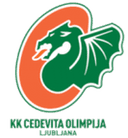 Cedevita Olimpija