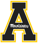 Appalachian State Mountaineers