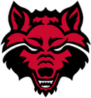 Arkansas State Red Wolves