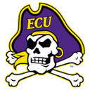 East Carolina Pirates