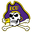 East Carolina Pirates