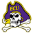 East Carolina Pirates