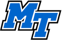 Middle Tennessee Blue Raiders