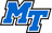 Middle Tennessee Blue Raiders