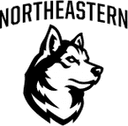 Northeastern Huskies