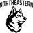 Northeastern Huskies