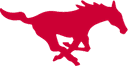 Southern Methodist Mustangs
