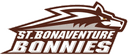 St. Bonaventure Bonnies