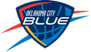 Oklahoma City Blue