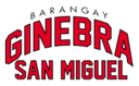 Barangay Ginebra San Miguel