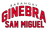 Barangay Ginebra San Miguel