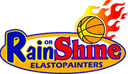 Rain or Shine Elasto Painters