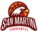 San Martin Corrientes