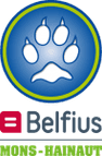 Belfius Mons-Hainaut