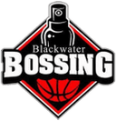 Blackwater Bossing
