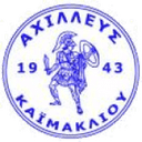 Achilleas K.