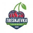 Tresnjevka 2009 Women