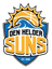 Den Helder Suns Women