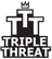 Triple Threat Women