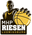 MHP Riesen Ludwigsburg