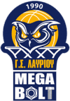 Lavrio