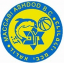 Maccabi Ashdod B.C.