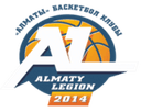 BC Almaty 2