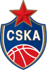 CSKA Moscow 2