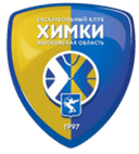 Khimki M.